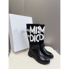 Christian Dior Boots